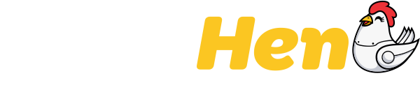 RoboHen Blog